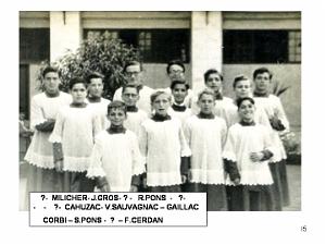 LA JEUNE FRANCE ORAN PAR RENE PONS  (35)